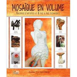 Mosaïque en volume -20%