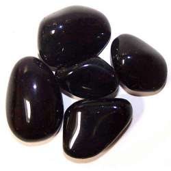 Obsidian noir -50%