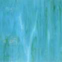 Verre aigue marine opaque -50%