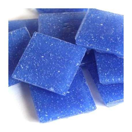 Myosotis pate de verre