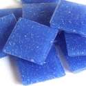 Myosotis pate de verre