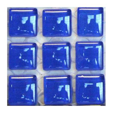 Mini Cristal Color couleur cobalt