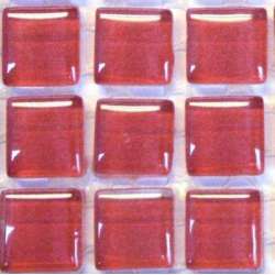 Mini Cristal Color couleur rose