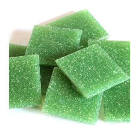 Menthe pate de verre