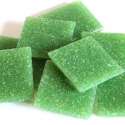 Menthe pate de verre