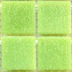 Citron vert pate de verre