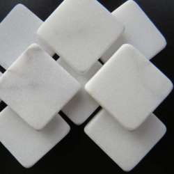 Marbre 4mm blanc -20%
