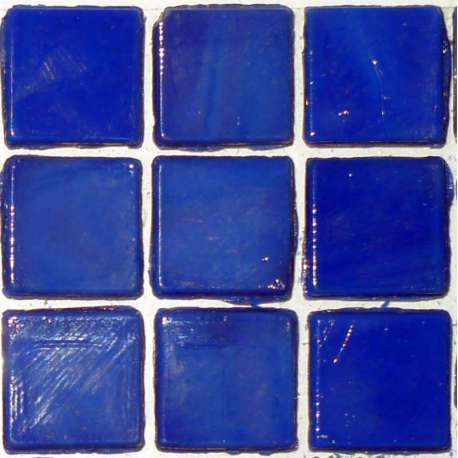 cobalt foncé Quadra Lumineuse