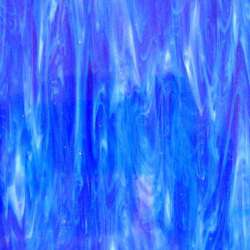 Verre rêve bleu -40%