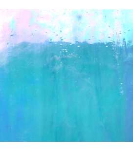 Verre Aigue-marine