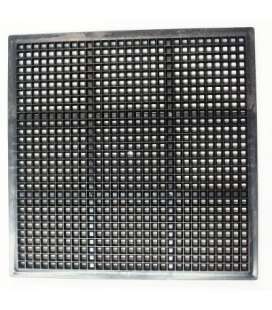 grille 1x1cm
