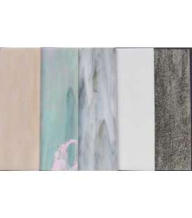 Pack de verre coloré Hiver -40%