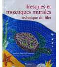 Fresques et mosaïques murales Sandrina Van Geel - 60%