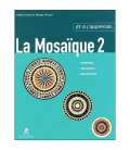 Et si j'apprenais la mosaïque (- 80%) de Joan Crous et Diego pizzol