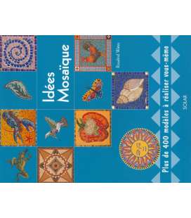 Idées Mosaïque de Rosalind Wates