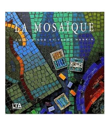 LA MOSAIQUE Emma Biggs et Tessa hunkin