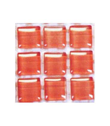Mini cristal color Saumon