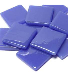 Pâte de verre Bleu chaud