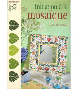 Initiation à la mosaïque