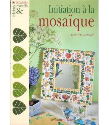 Initiation à la mosaïque