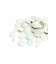 Mix de pastilles de verre blanc