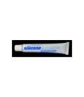 Colle silicone