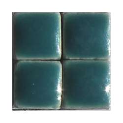 Micro porcelaine turquoise