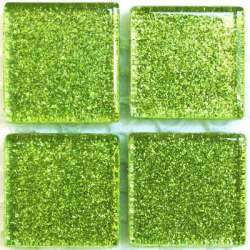Vert lumineux