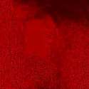 Verre rouge pour mosaique