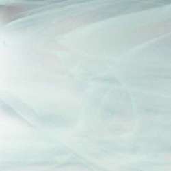 verre transparent marbré de blanc -60%