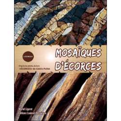 Mosaïques d'écorces -20%