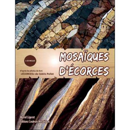 Mosaïques d'écorces