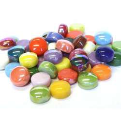 Mini pastilles multicolore