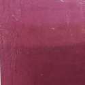Verre artisanal parme/rose transparent pour mosaïque -20%