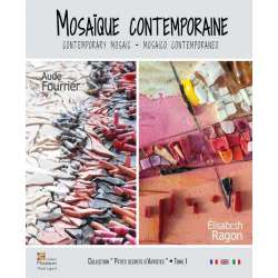 Mosaïque contemporaine -20%