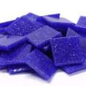 Cobalt pâte de verre